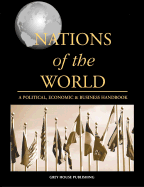 Nations of the World: A Political, Economic and Business Handbook - Mars, Laura (Director)