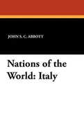 Nations of the World: Italy