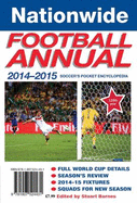 Nationwide Annual 2014-15: Soccer's Pocket Encyclopedia