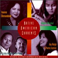 Native American Currents - Various Artists