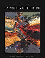 Native American Expressive Culture