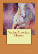 Native American Horses