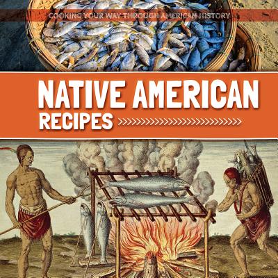 Native American Recipes - Beckett, Leslie