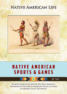 Native American Sports and Games