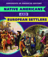 Native Americans and European Settlers