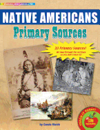 Native Americans Primary Sources Pack