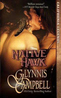 Native Hawk - Campbell, Glynnis