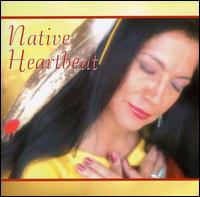 Native Heartbeat - Yolanda Martinez