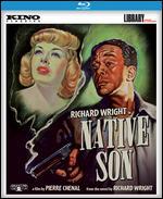 Native Son [Blu-ray]