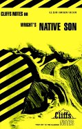 Native Son - Wright, Richard Nathaniel, and Amis, Lola Jones, M.L.A. (Editor)