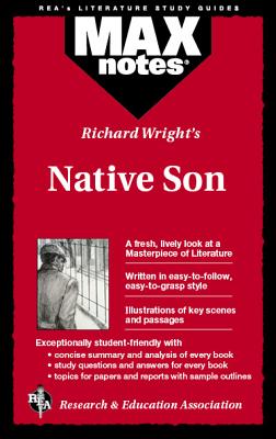 Native Son - Bucci, Richard