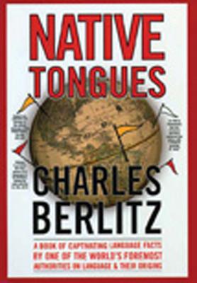 Native Tongues - Berlitz, Charles