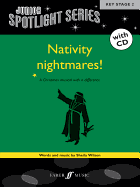 Nativity Nightmares