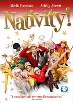Nativity! - Debbie Isitt