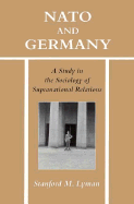 NATO and Germany: A Study in the Sociology of Supranational Relations