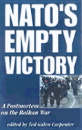 NATO's Empty Victory