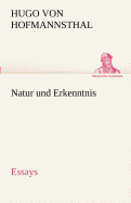 Natur Und Erkenntnis