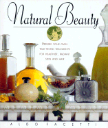 Natural Beauty - Facetti, Aldo