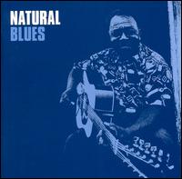 Natural Blues [Wrasse] - Various Artists