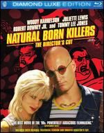 Natural Born Killers [20th Anniversary] [2 Discs] [Blu-ray] - Oliver Stone