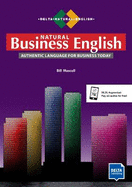 Natural Business English B2-C1: Coursebook with audios