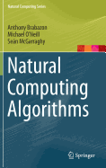 Natural Computing Algorithms