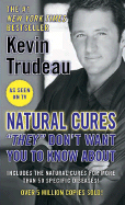 Natural Cures ""they"" Don't Want You to Know about - Perseus