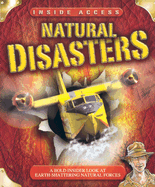 Natural Disasters: With Dan Quake, Natural Disasters Expert