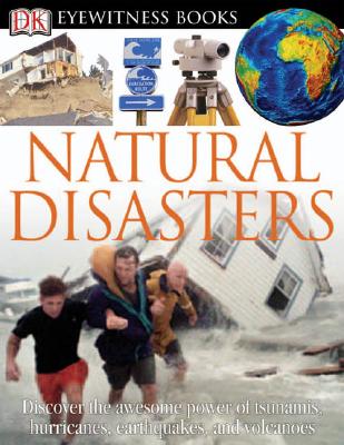 Natural Disasters - Watts, Claire, and Day, Trevor (Consultant editor)