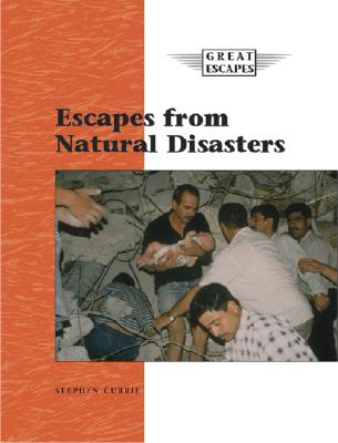 Natural Disasters - Currie, Stephen