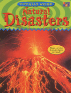 Natural Disasters - Fletcher, S., and Oliver, Clare