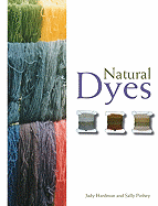 Natural Dyes