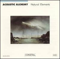 Natural Elements - Acoustic Alchemy