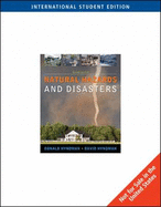 Natural Hazards and Disasters: 2005 Hurricane