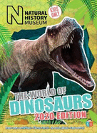 Natural History Museum - Dinosaurs 2020 Edition
