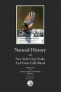 Natural History of New York City's Parks and Great Gull Island - New York