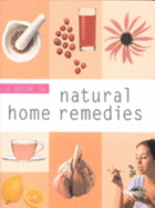 Natural Home Remedies (Guide to Mbs S. )