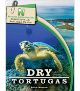Natural Laboratories: Scientists in National Parks Dry Tortugas