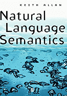 Natural Language Semantics