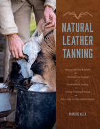 Natural Leather Tanning