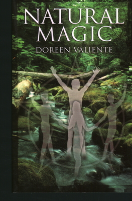 Natural Magic - Valiente, Doreen