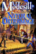 Natural Ordermage - Modesitt, L E, Jr.