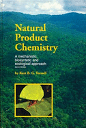 Natural Product Chemistry - Torssell, Kurt