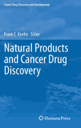 Natural Products and Cancer Drug Discovery