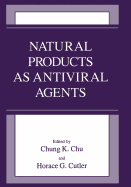 Natural Products as Antiviral Agents