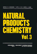 Natural Products Chemistry, Vol. 3