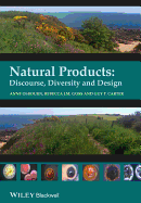 Natural Products: Discourse, Diversity, and Design
