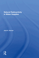 Natural Radioactivity in Water Supplies