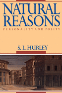Natural Reasons: Personality and Polity