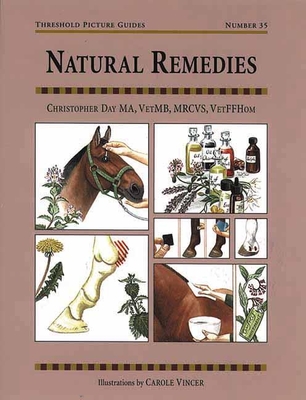 Natural Remedies - Day, Christopher, ACP